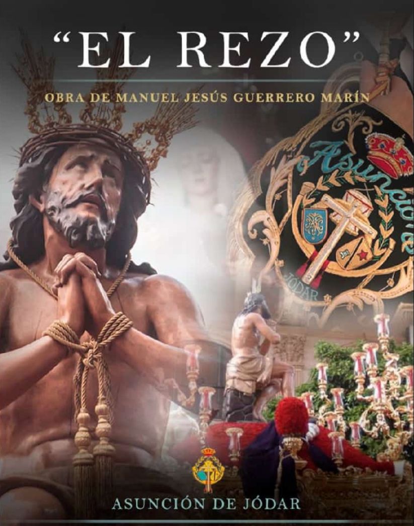 AMPLIACION DEL REPERTORIO "EL REZO"